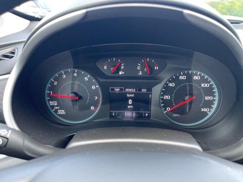 Used 2024 Chevrolet Malibu LT image 35