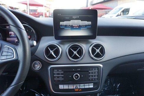 Used 2018 Mercedes-Benz GLA 250 4MATIC image 29