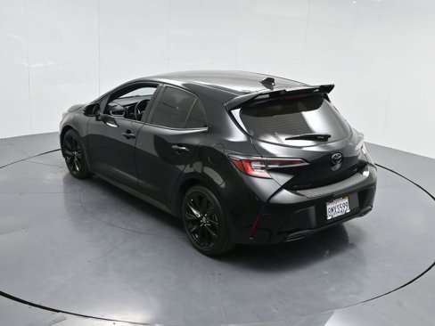 Used 2020 Toyota Corolla SE image 40