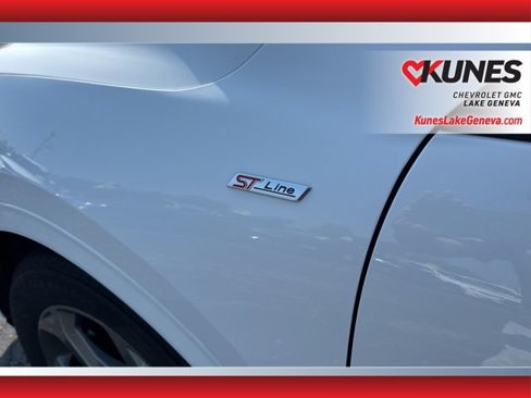 Used 2023 Ford Escape ST-Line image 8