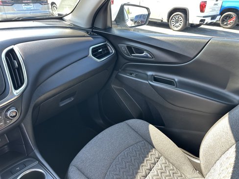 Certified 2024 Chevrolet Equinox LT image 24