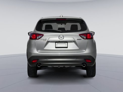Used 2016 MAZDA CX-5 Touring image 8