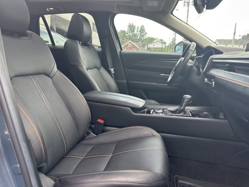 Used 2024 MAZDA CX-50 AWD 2.5 Turbo w/ Cargo Package image 19
