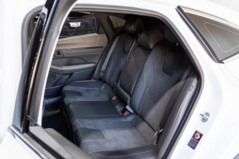 Used 2022 Hyundai Sonata N Line image 41
