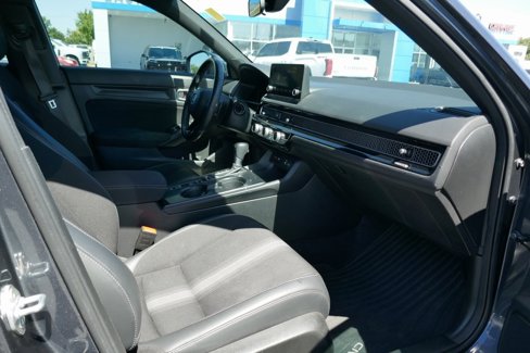 Used 2022 Honda Civic Sport image 15