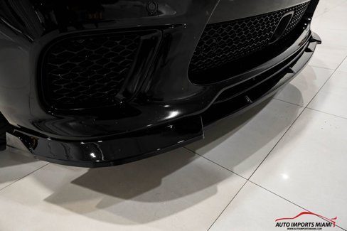 Used 2018 Jeep Grand Cherokee Trackhawk image 41