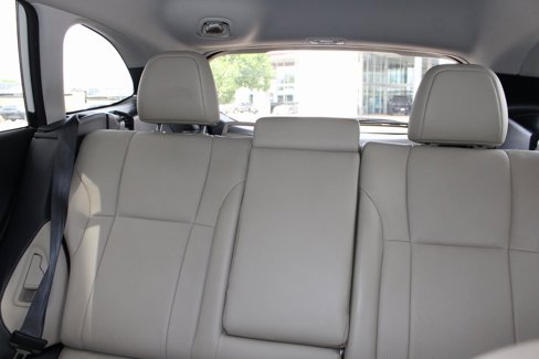 Used 2023 Subaru Outback Limited XT image 50