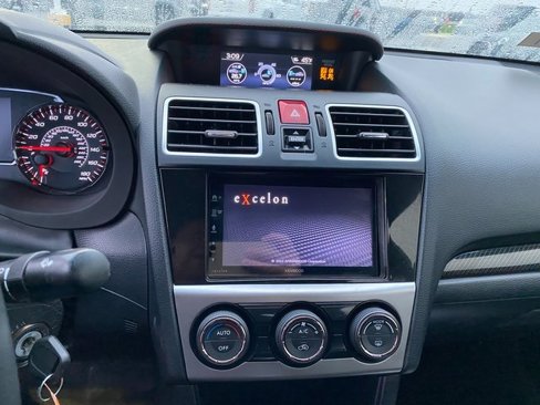 Used 2018 Subaru WRX image 17