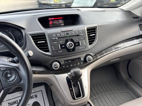 Used 2012 Honda CR-V EX-L image 15