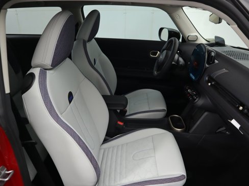 Used 2025 MINI Cooper S image 22