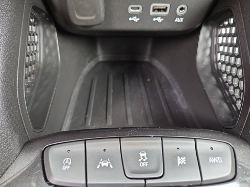 Used 2023 Chevrolet TrailBlazer LT image 28