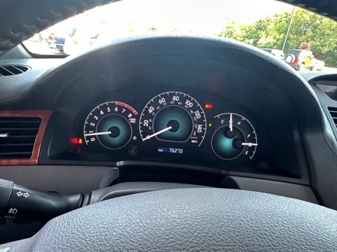 Used 2007 Toyota Solara SE image 21