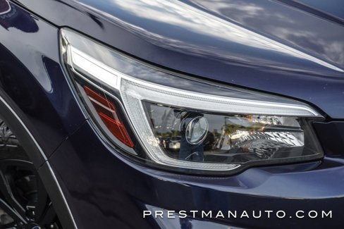 Used 2021 Subaru Forester Sport w/ Popular Package #2 image 20