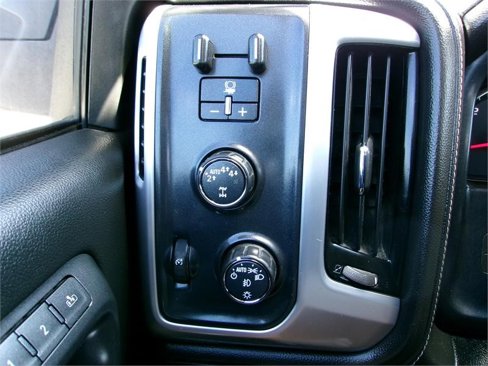 Used 2018 GMC Sierra 1500 SLT image 21