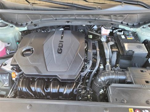 Used 2024 Hyundai Santa Cruz SEL image 27