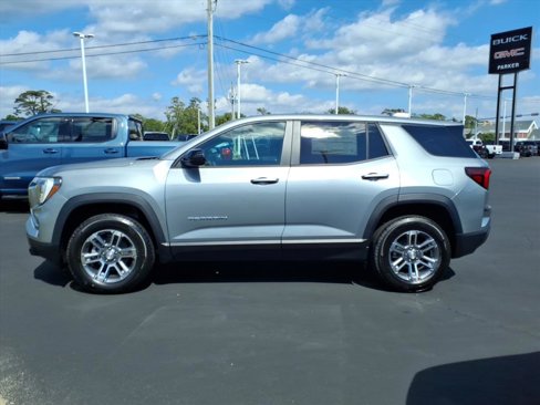 New 2026 GMC Terrain Elevation image 3