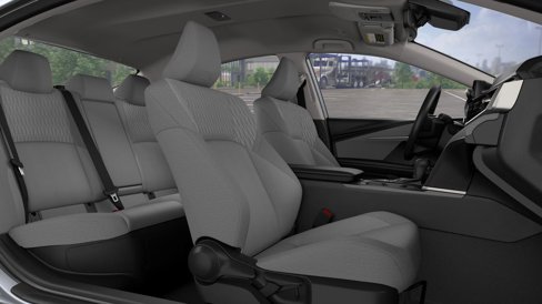 New 2026 Toyota Camry LE w/ Convenience Package image 20