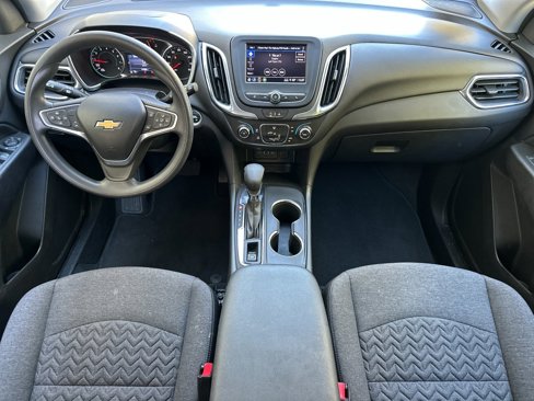 Used 2023 Chevrolet Equinox LT image 15