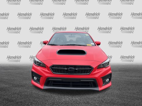 Used 2021 Subaru WRX Limited image 3