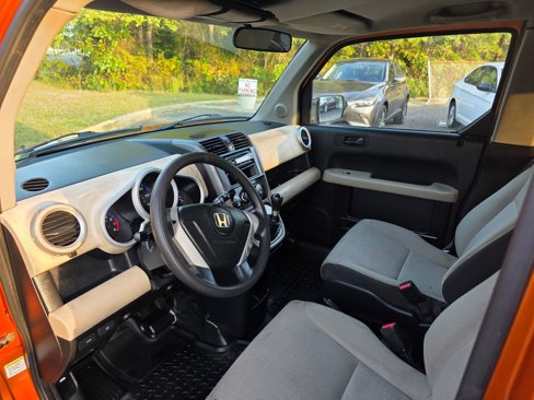 Used 2007 Honda Element LX image 7