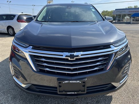 Used 2022 Chevrolet Equinox Premier image 10