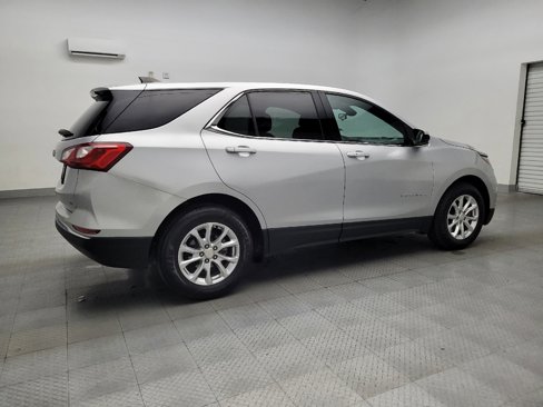 Used 2020 Chevrolet Equinox LT image 10