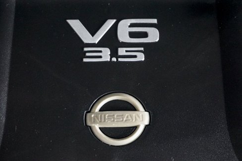 Used 2003 Nissan 350Z Track image 45