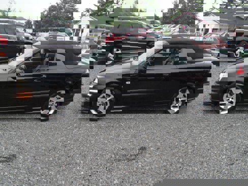 Used 2006 Saab 9-3 Aero image 29