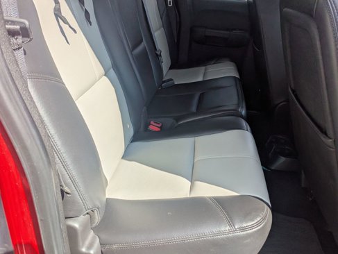 Used 2011 GMC Sierra 1500 SLT w/ All-Terrain Package image 29