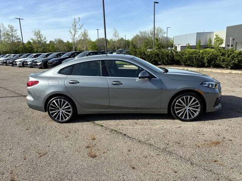 Certified 2024 BMW 228i xDrive Gran Coupe w/ Convenience Package image 8