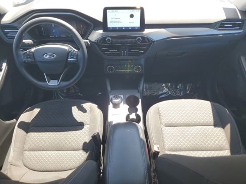 Used 2024 Ford Escape Active image 16