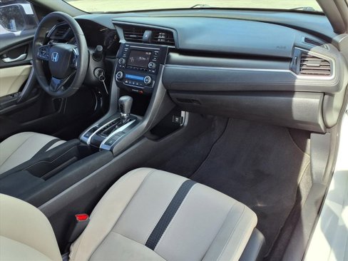 Used 2019 Honda Civic LX image 11