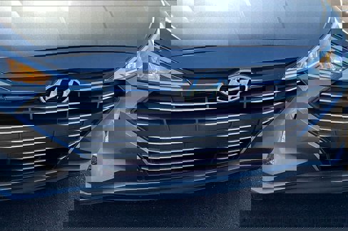 Used 2020 Hyundai Elantra SEL w/ Cargo Package (C1) image 26