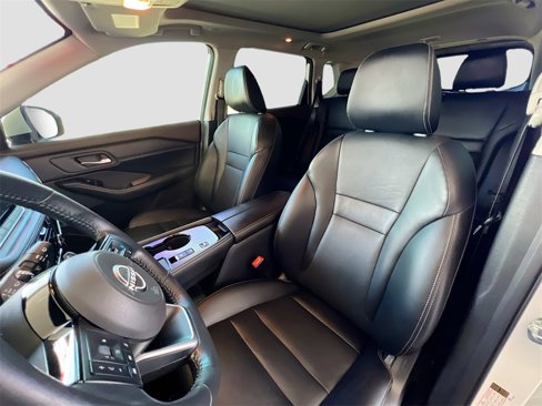 Used 2022 Nissan Rogue SL image 20