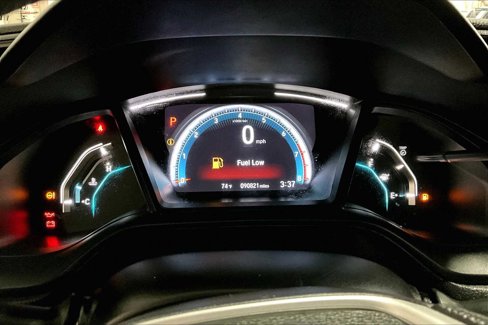Used 2020 Honda Civic LX image 25