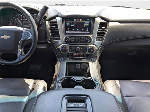 Used 2015 Chevrolet Tahoe LT w/ Luxury Package image 17
