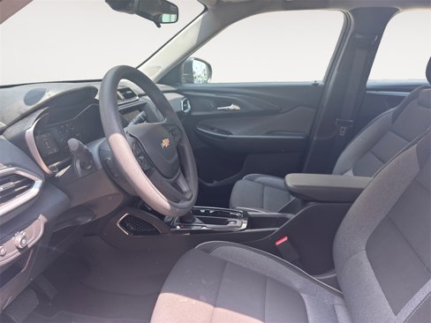 Used 2022 Chevrolet TrailBlazer LS image 16