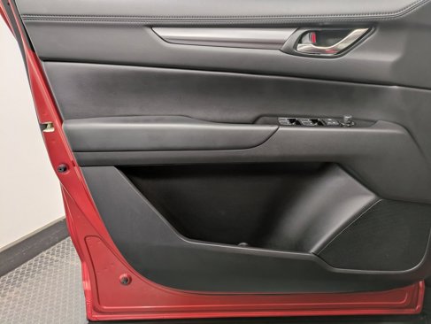 Certified 2022 MAZDA CX-5 AWD 2.5 S w/ Preferred Package image 8