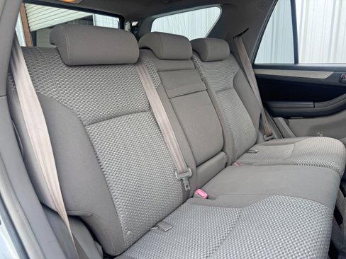 Used 2008 Toyota 4Runner SR5 image 29