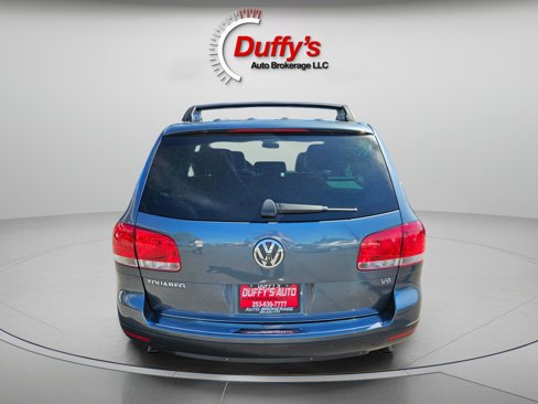Used 2005 Volkswagen Touareg V6 image 16