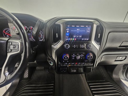 Used 2022 Chevrolet Silverado 1500 LT image 15