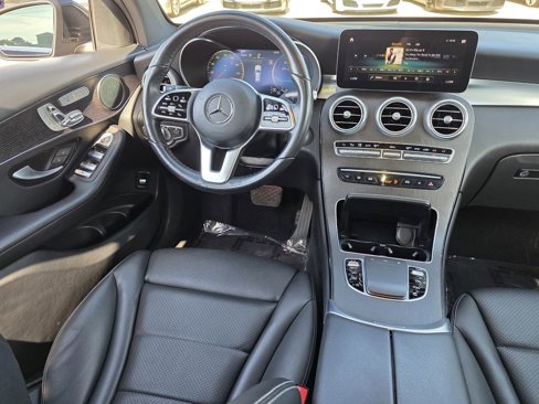 Used 2022 Mercedes-Benz GLC 300 4MATIC image 26