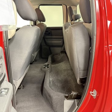 Used 2012 RAM 1500 ST w/ ST Popular Equipment Group image 21