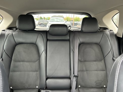 Used 2017 MAZDA CX-5 Touring w/ Preferred Equipment Package image 22