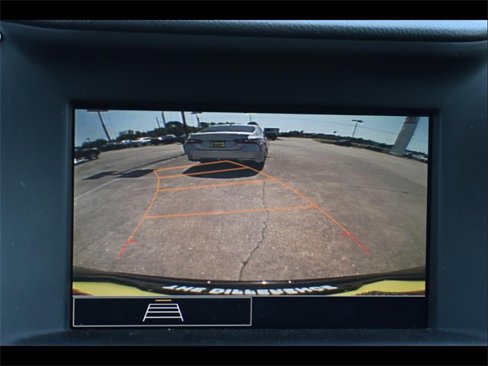 Used 2024 GMC Terrain SLE image 27