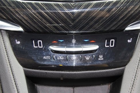 Used 2021 Cadillac XT6 Premium Luxury image 30