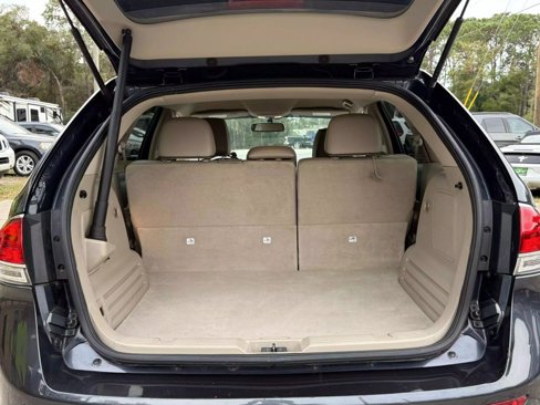 Used 2013 Lincoln MKX FWD image 13