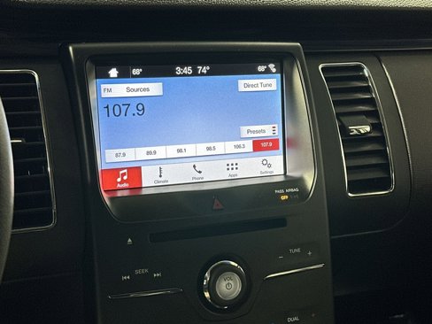 Used 2019 Ford Flex SEL w/ Equipment Group 202A image 23