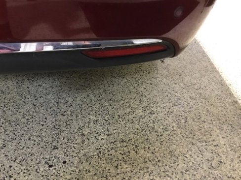 Used 2017 Chrysler Pacifica Touring-L Plus image 23