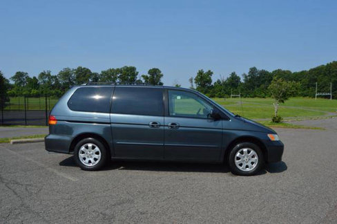 Used 2004 Honda Odyssey EX image 58